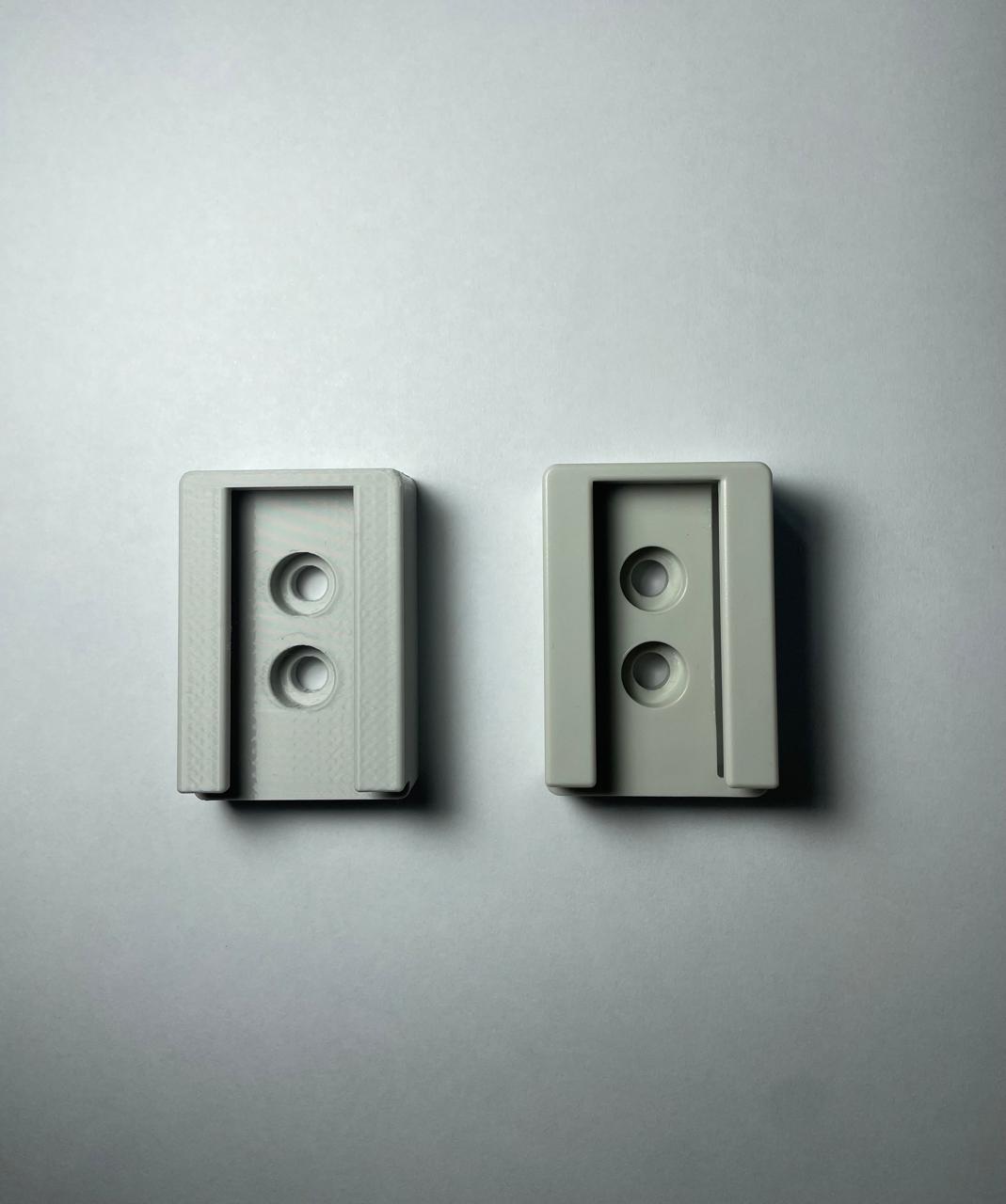 Suporte para Aquecedor de Umidificador