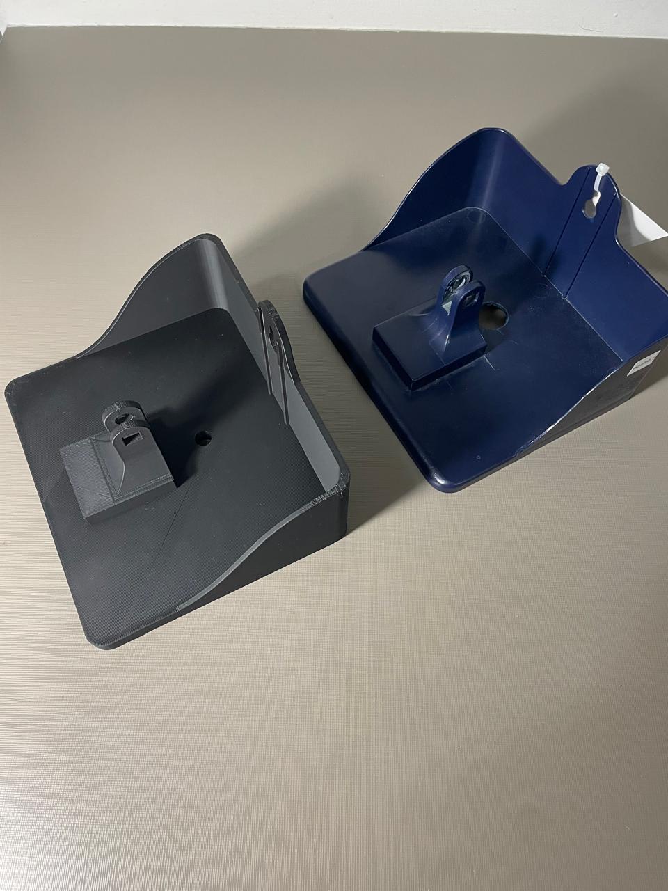 Suporte para Esfigmomanômetro ambulatorial